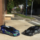 Illustration for article titled (Rally)Sport Saturday: Ford Fiesta WRC by Majorette